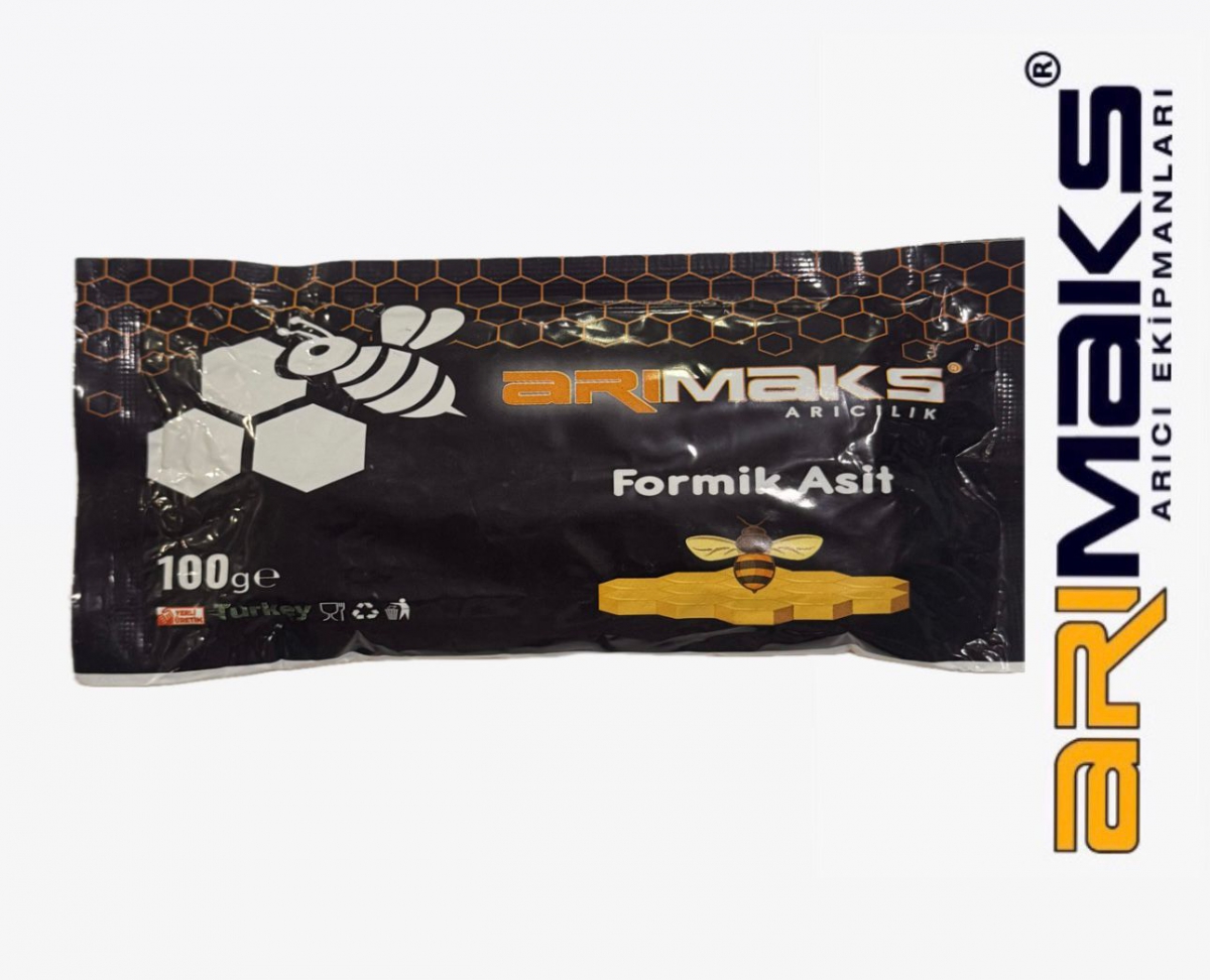 FORMİK ŞERİD ARIMAKS