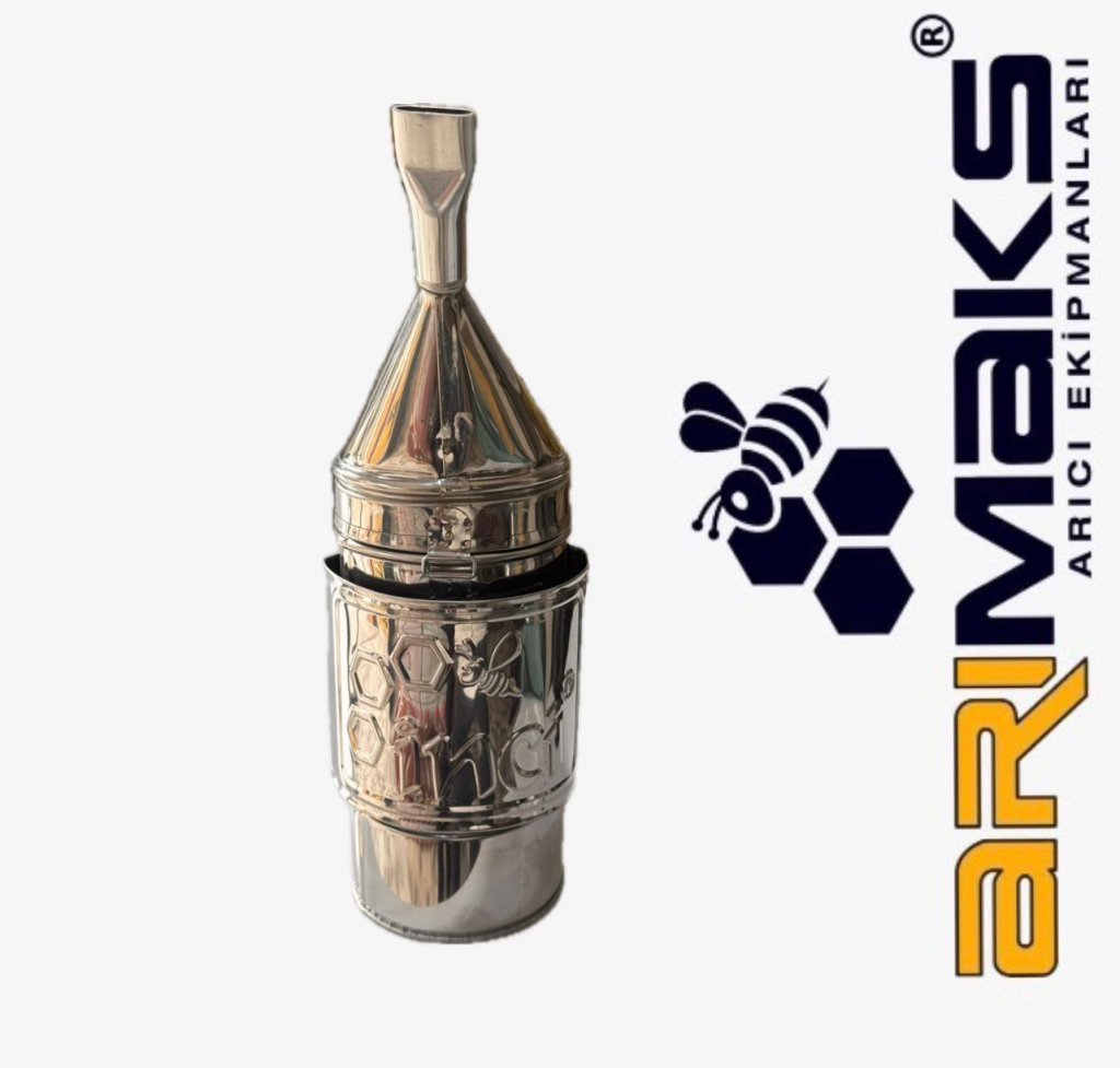 Arici körük ilave uçlu krom deri